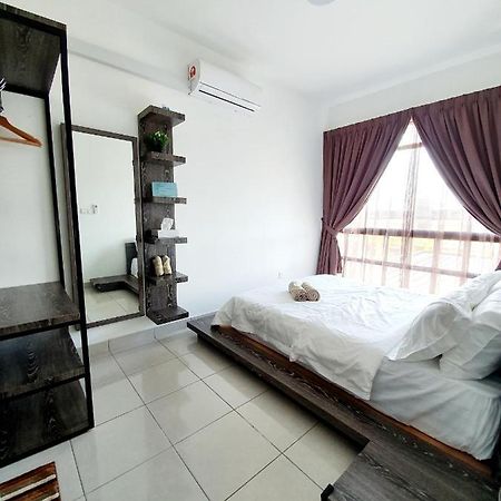 A29 Benoni Garden Suites Papar Exterior photo