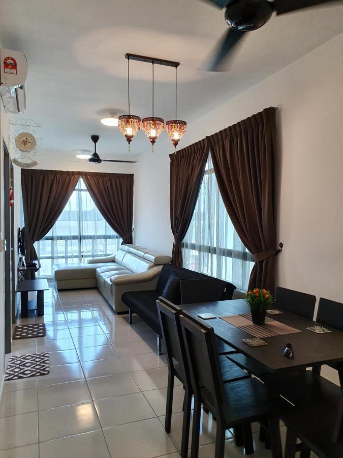 A29 Benoni Garden Suites Papar Exterior photo