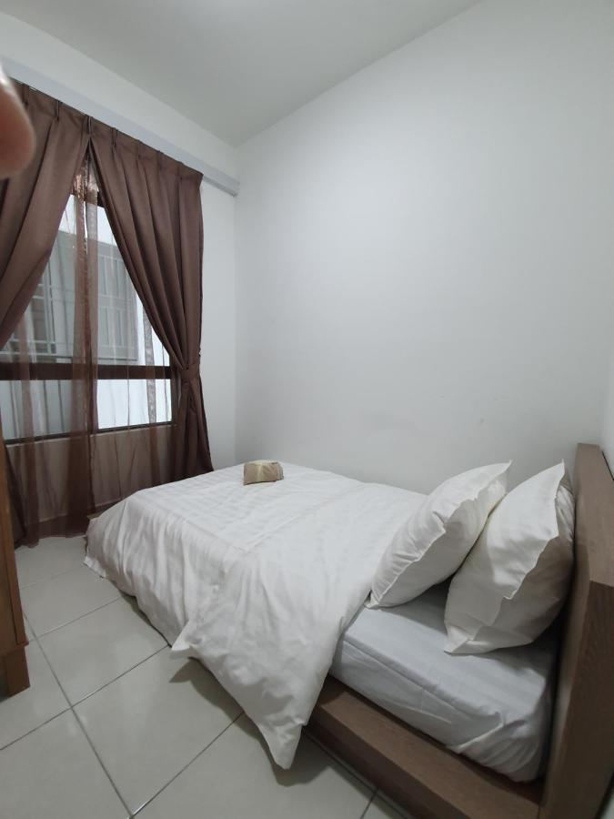 A29 Benoni Garden Suites Papar Exterior photo