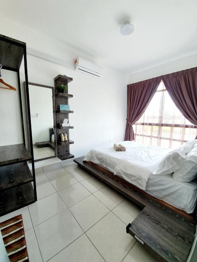 A29 Benoni Garden Suites Papar Exterior photo