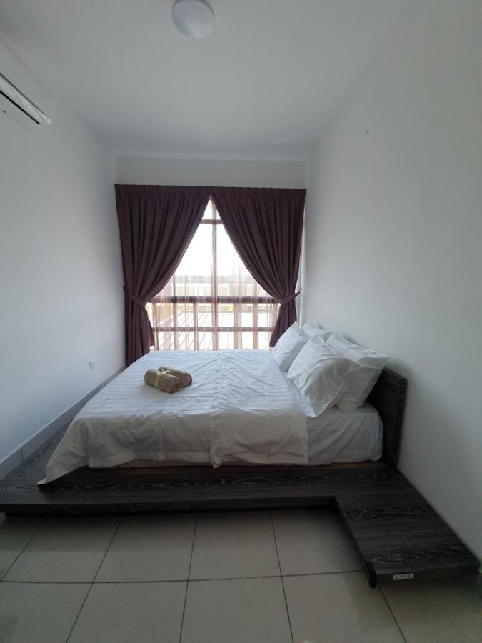 A29 Benoni Garden Suites Papar Exterior photo